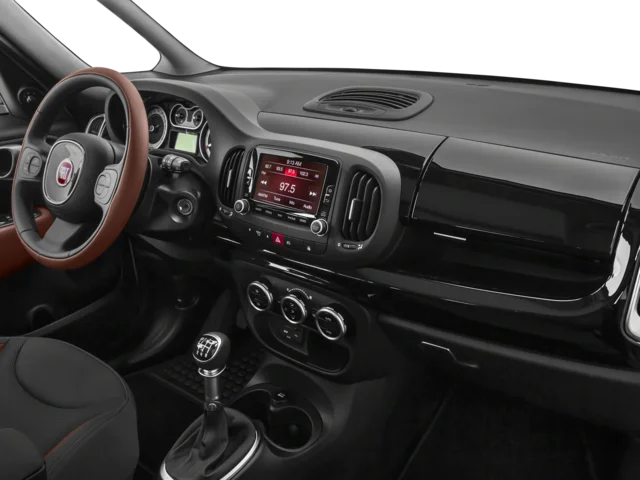 Used 2016 White FIAT Trekking image 19