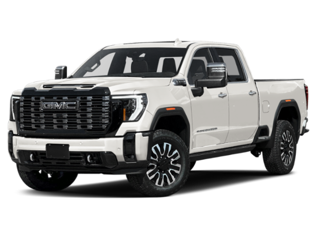 New 2026 Onyx Black GMC Denali Ultimate image 10