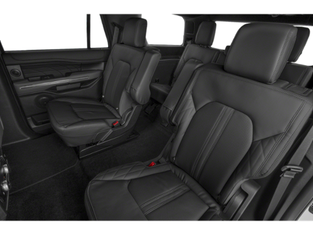 Used 2022 Red Metallic Ford Platinum image 10