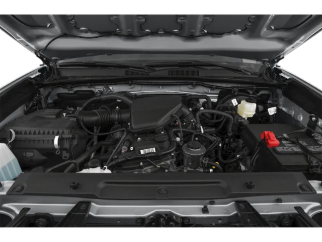 Used 2020 Cement Toyota SR5 image 12