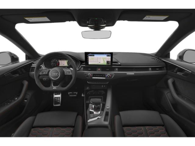 Used 2023 Mythos Black Metallic Audi 2.9T image 6