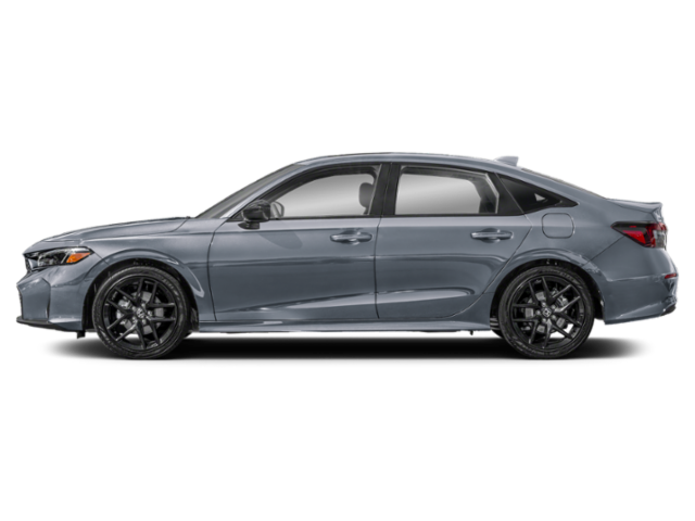 New 2026 Urban Gray Pearl Honda Sport image 6