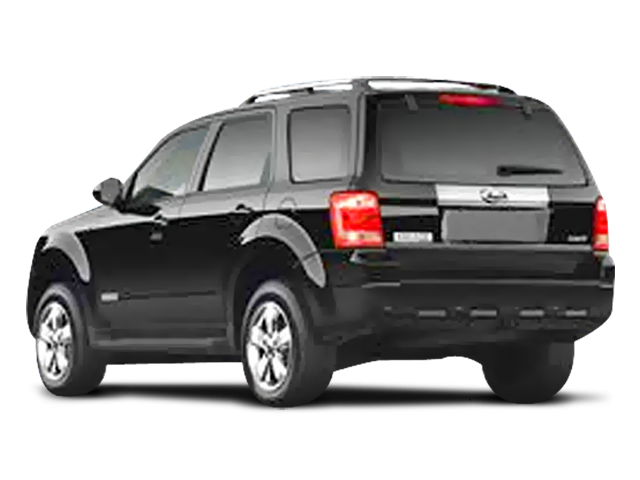 Used 2008  Ford XLS image 2