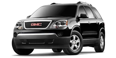 Used 2011 Carbon Black Metallic GMC SL image 1