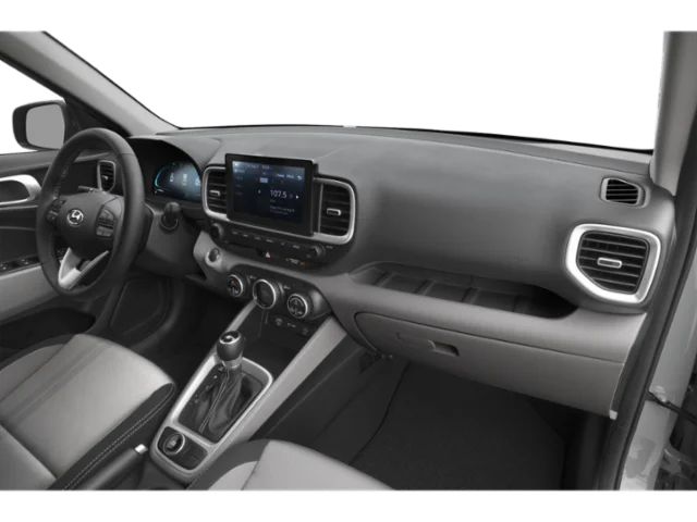 Used 2025 Onyx Black Hyundai SEL image 19