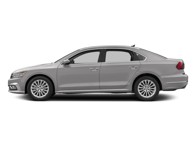 Used 2016 Reflex Silver Metallic Volkswagen 1.8T S image 3