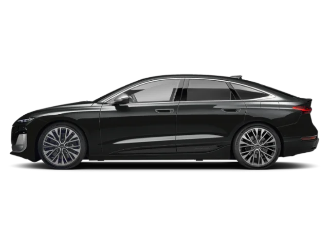 New 2027 Mythos Black Metallic Audi Prestige quattro image 2