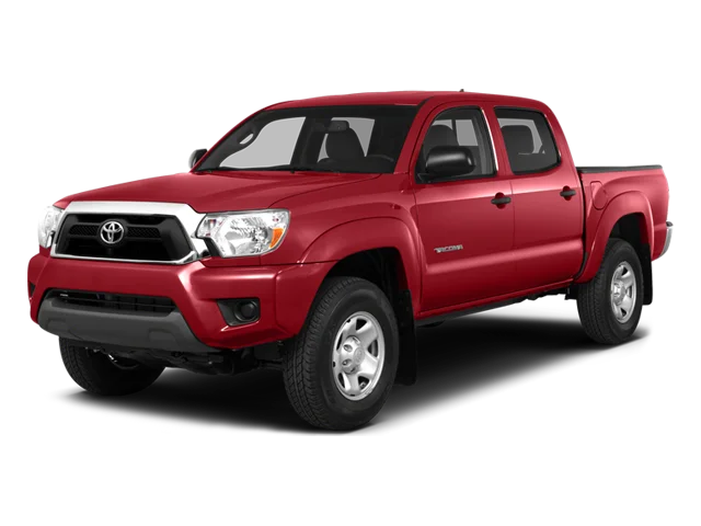 Used 2014 Silver Toyota Base image 8