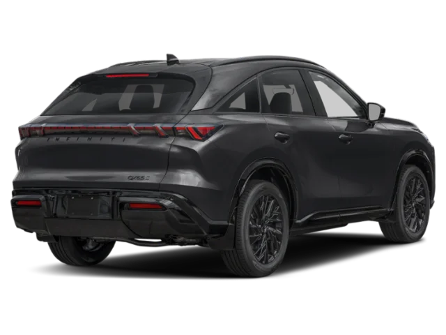 New 2027 MINERAL BLACK INFINITI Sport AWD image 10