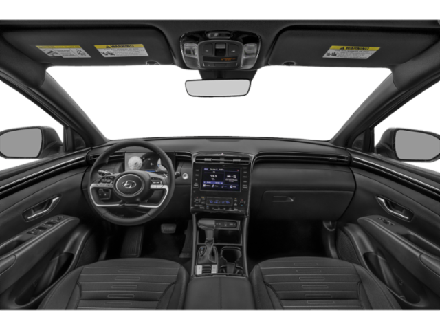 Used 2022 Gray Hyundai SEL Premium AWD image 5