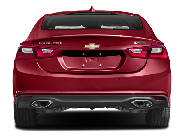 Used 2017 Gray Chevrolet Premier image 5