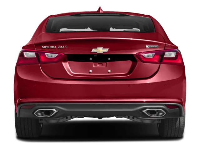 Used 2017 Beige Chevrolet Premier image 5