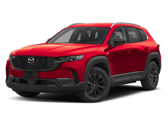 2026 Mazda CX-50 2.5 Hybrid Preferred's photo