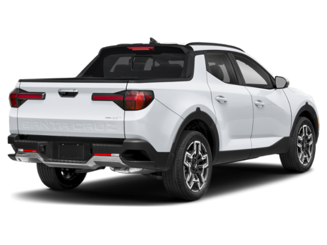 2026 Hyundai Santa Cruz Limited - Photo 41