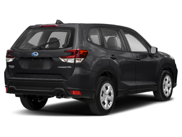 Used 2019 Subaru Forester Base with VIN JF2SKACC8KH484357 for sale in Sumner, WA