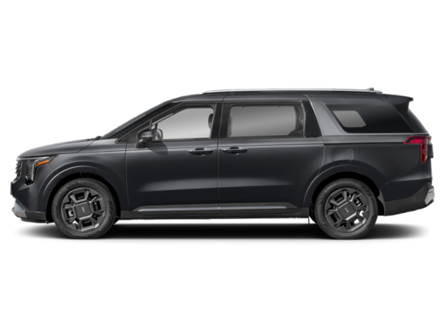 New 2026 Panthera Metal Kia SX image 3