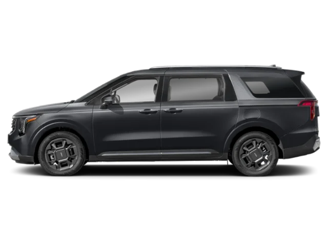 New 2026 Panthera Metal Kia SX image 3