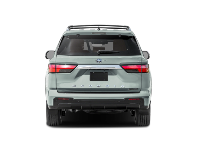 New 2026 Beige Toyota 1794 Edition image 5