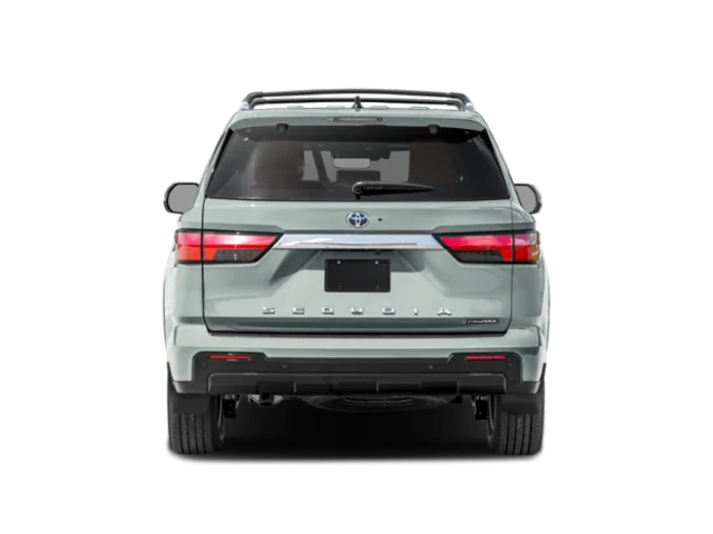 New 2026  Toyota 1794 Edition image 5