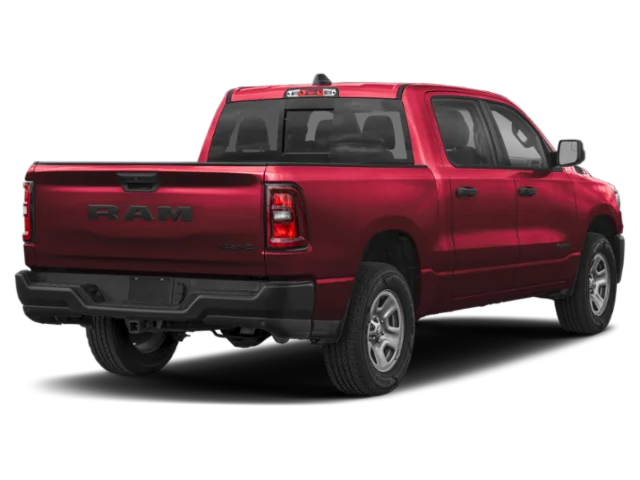 2026 RAM 1500 Express - Photo 2