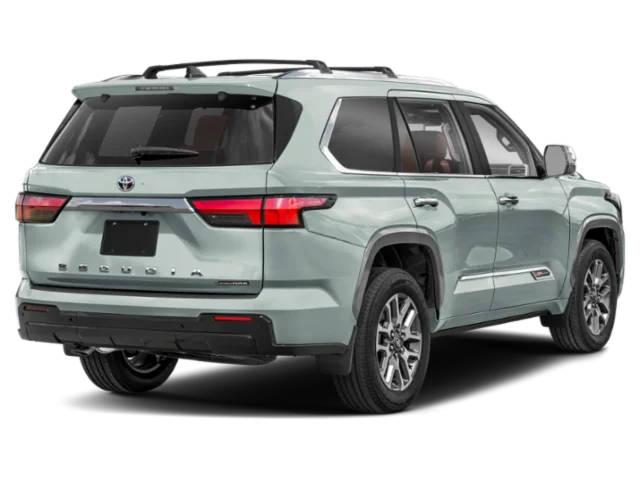 New 2026  Toyota 1794 Edition image 2