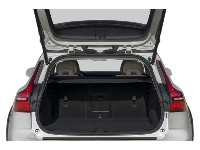 2026 Volvo V60 Cross Country Plus - Photo 8