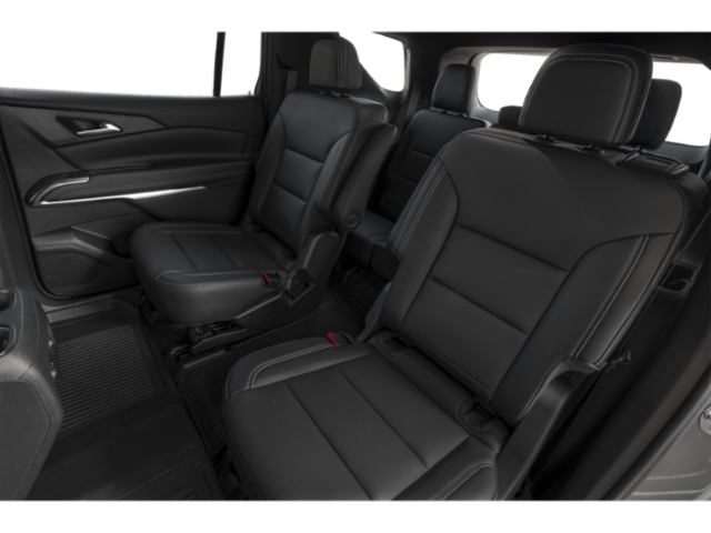 New 2027 Radiant Red Tintcoat Chevrolet LT image 19