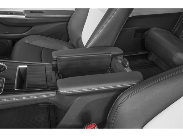 Used 2025 Red Toyota XSE image 11
