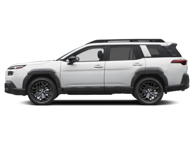 New 2026  Subaru Limited XT image 3