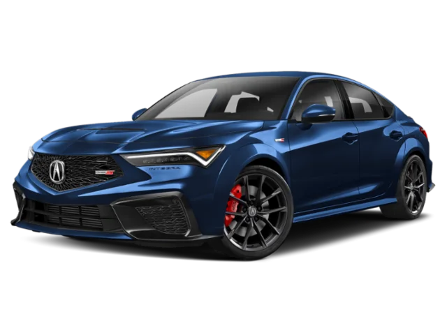 2026 Acura Integra Type-S's photo