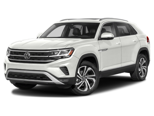 2023 Volkswagen Atlas Cross Sport