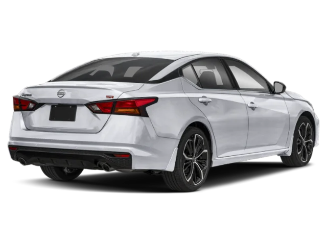 Used 2025 Gray Nissan 2.5 SR image 2
