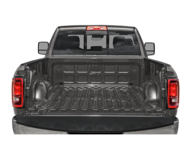 2025 RAM 3500 Laramie - Photo 20