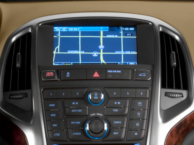 Used 2016 White Buick Base image 14