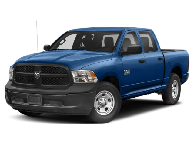 Used 2015 Blue Ram Express image 1
