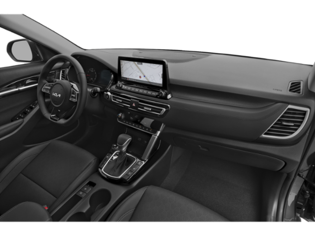 Certified Used 2023 Gray Kia SX image 12