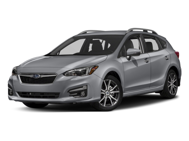 2017 Subaru Impreza 2.0i Limited CVT PZEV's photo