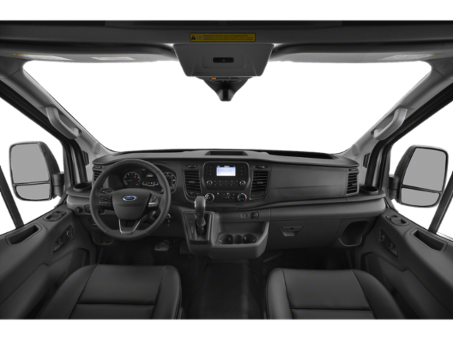 New 2027  Ford HR CARGO AWD image 7