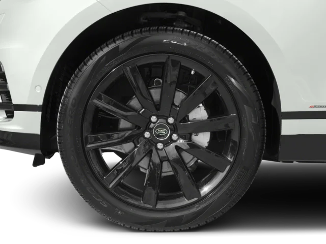 Used 2018 Black Land Rover D180 S image 8