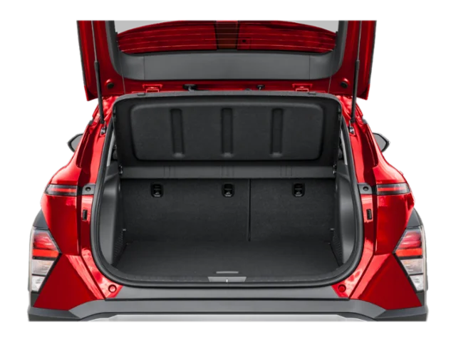New 2026 Abyss Black Pearl Hyundai SEL Premium image 8