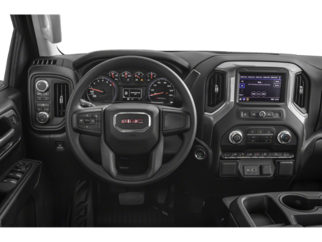 2026 Gmc Sierra 1500 Pro photo 3