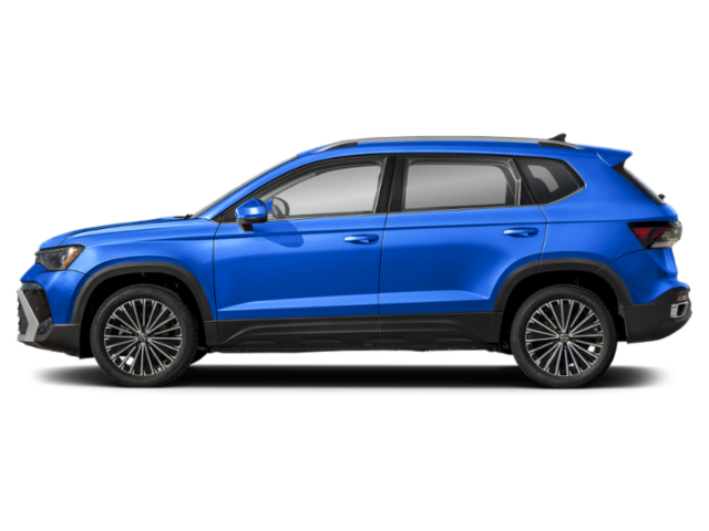 New 2027 Cornflower Blue Volkswagen 1.5T SE image 11