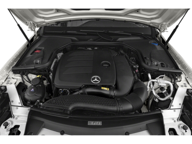 Certified Used 2020 White Mercedes-Benz E 350 image 12