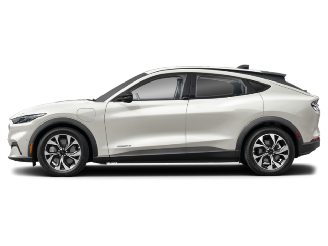 New 2026 Star White Metallic Tri-coat Ford Select image 33
