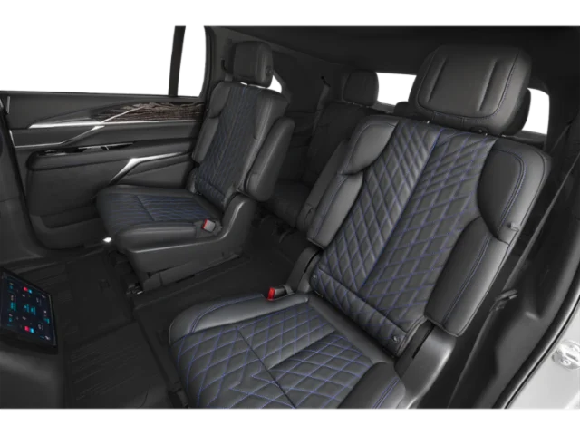 New 2026 Beige Cadillac Sport image 12