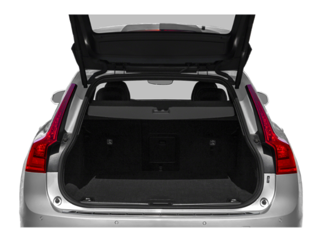 Used 2020 Gray Volvo T6 R-Design image 7