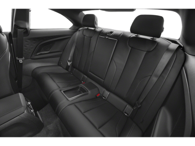 Used 2025 Gray Metallic BMW 230i image 10
