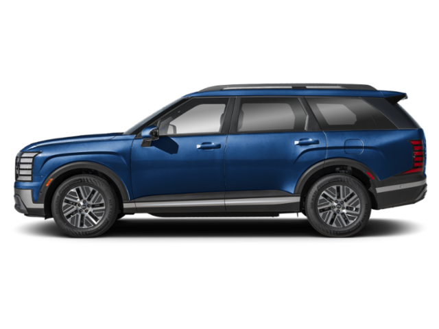New 2026 Pacific Sapphire Hyundai Blue SEL Premium 7P image 3