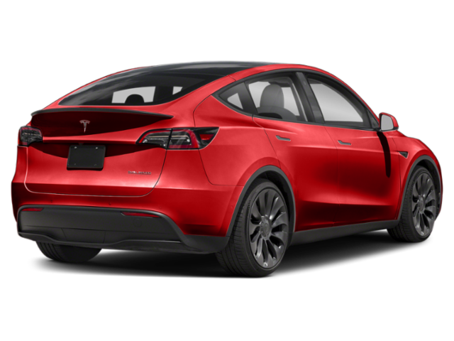 Used 2023 Tesla Model Y Long Range with VIN 7SAYGDEE9PA077407 for sale in Salem, OR