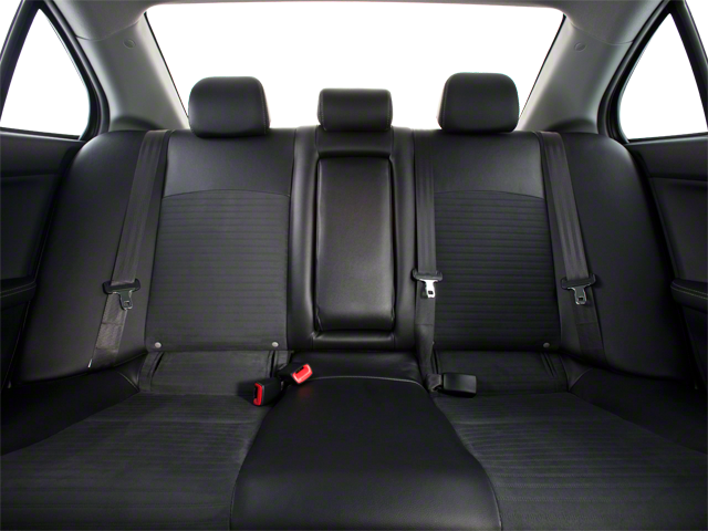 Used 2010 Graphite Gray Pearl Mitsubishi Evolution SE image 13
